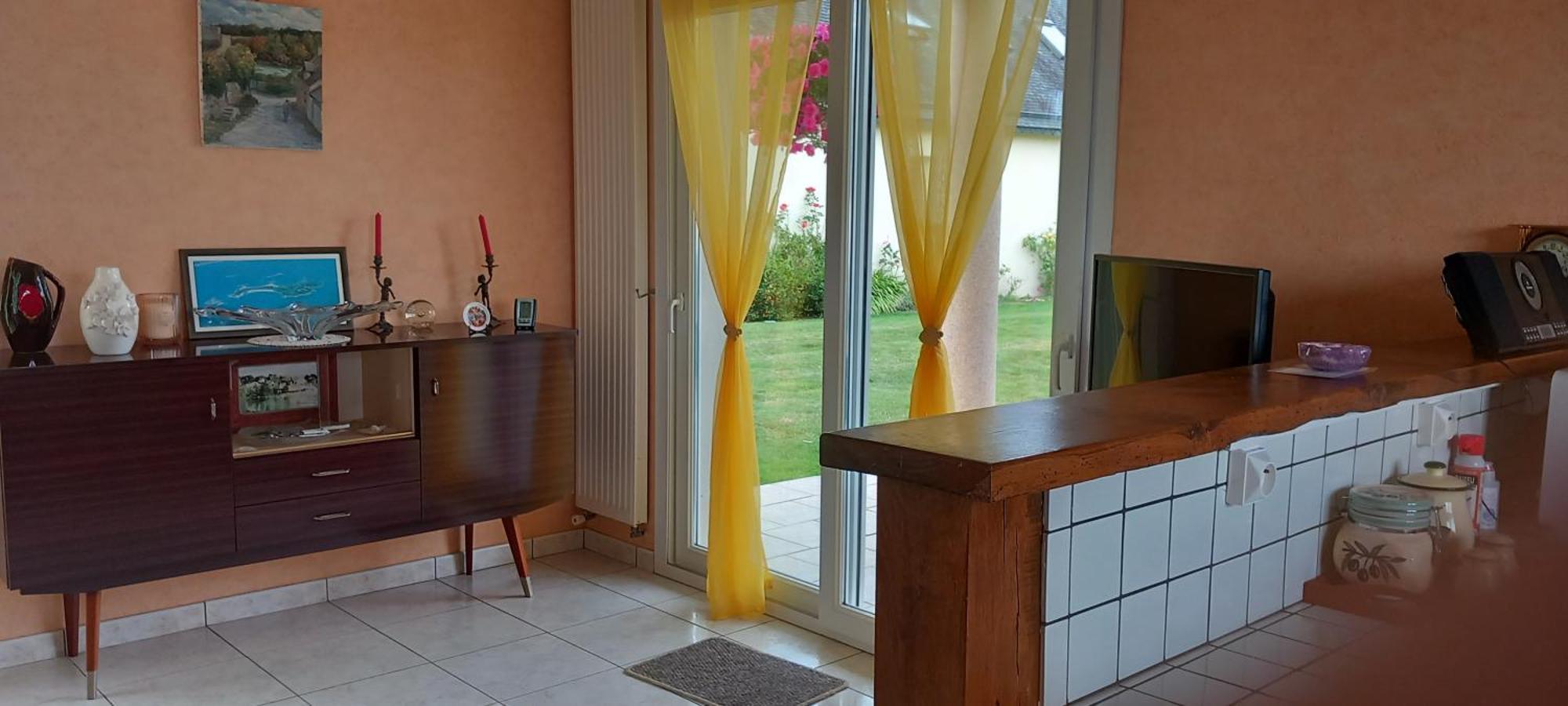Chateaubriand * Saint-Cast-le-Guildo
