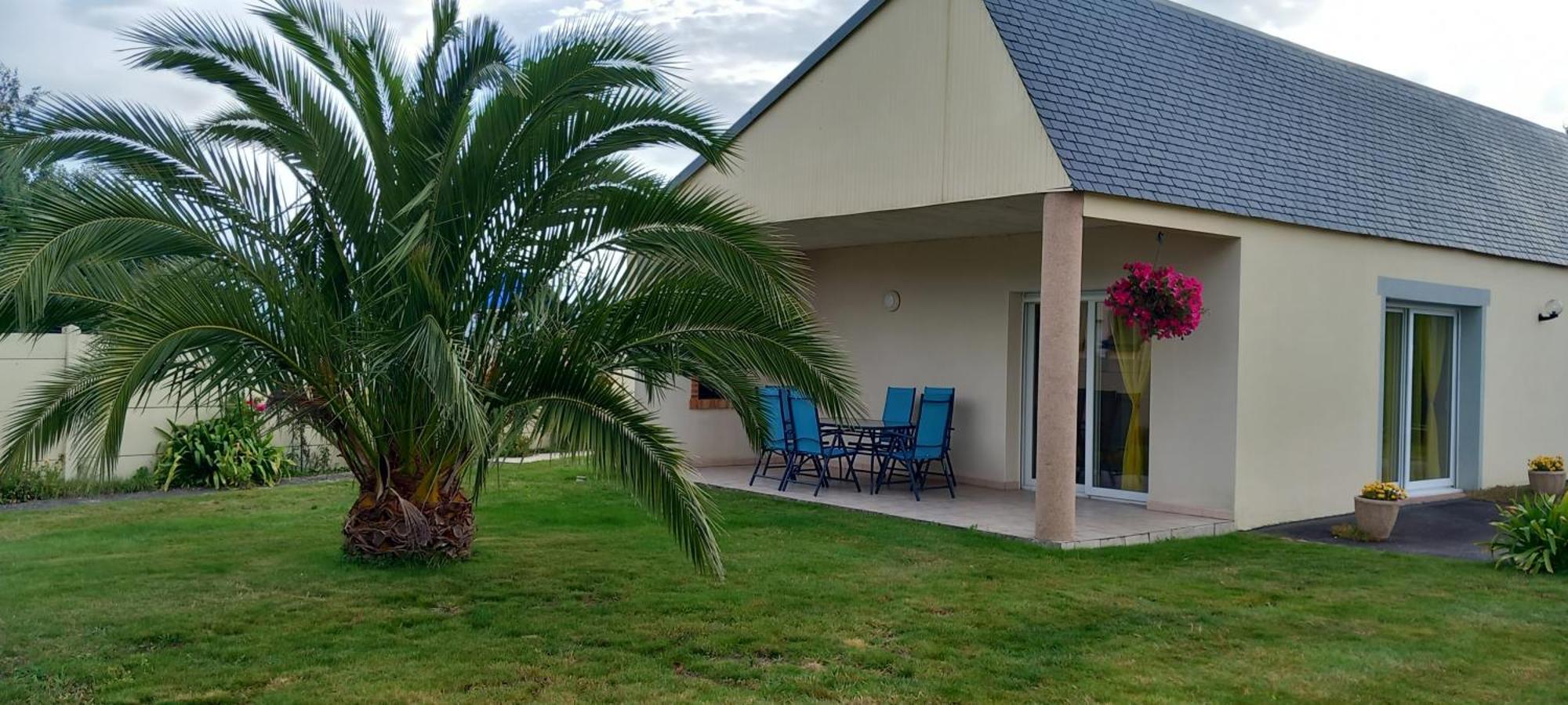 Holiday home Chateaubriand Saint-Cast-le-Guildo