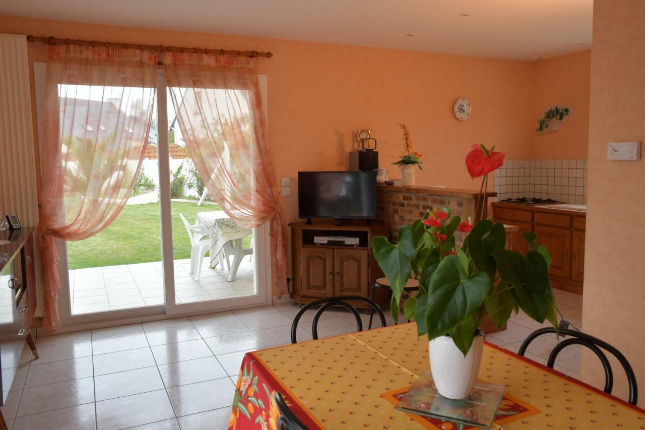 Holiday home Chateaubriand *