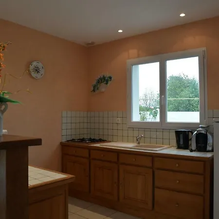 Chateaubriand Saint-Cast-le-Guildo Buitenkant foto