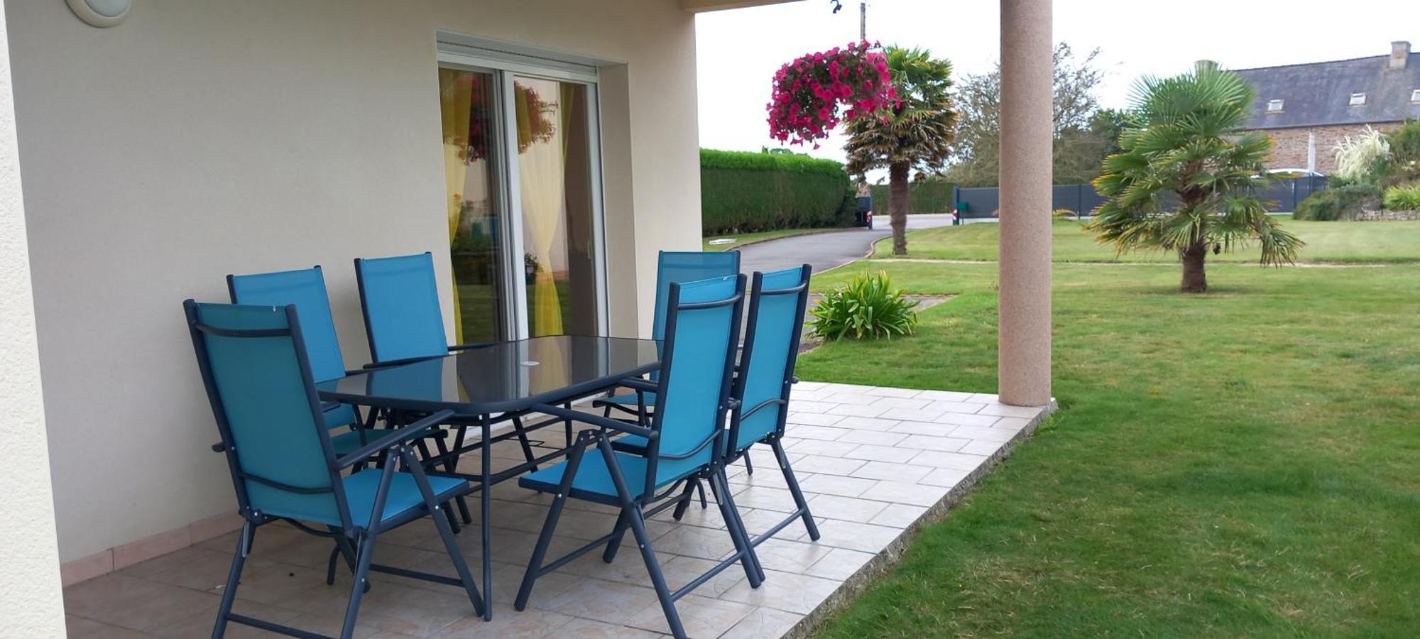 Chateaubriand Saint-Cast-le-Guildo
